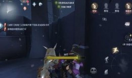 第5人格最新爆料体力条,体力条新机制深度解析